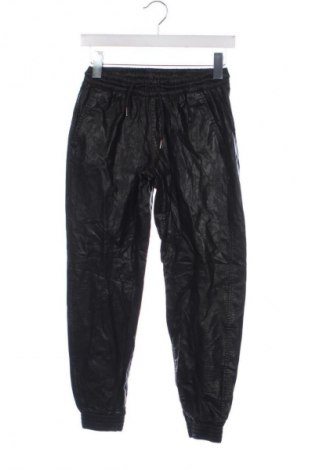 Damenhose Zara, Größe XS, Farbe Schwarz, Preis 6,99 €