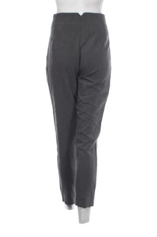 Damenhose Zara, Größe S, Farbe Grau, Preis 5,99 €