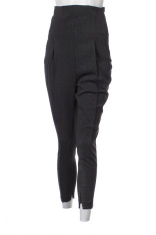 Damenhose Zara, Größe S, Farbe Grau, Preis € 13,81