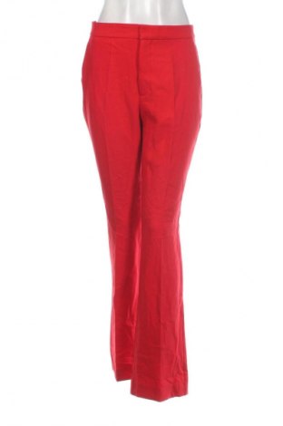 Damenhose Zara, Größe M, Farbe Rot, Preis € 8,99