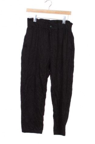Дамски панталон Zara, Размер M, Цвят Черен, Цена 9,71 €