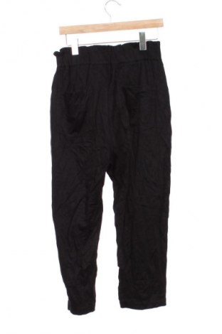 Дамски панталон Zara, Размер M, Цвят Черен, Цена 9,71 €