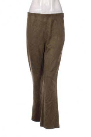 Női nadrág Zara, Méret L, Szín Zöld, Ár 3 249 Ft