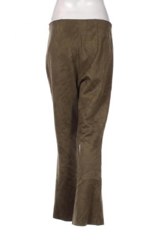 Női nadrág Zara, Méret L, Szín Zöld, Ár 3 249 Ft