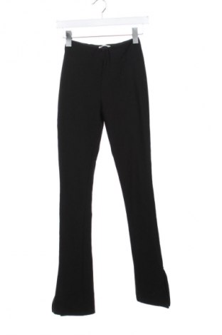 Damenhose Zara, Größe XS, Farbe Schwarz, Preis 13,99 €