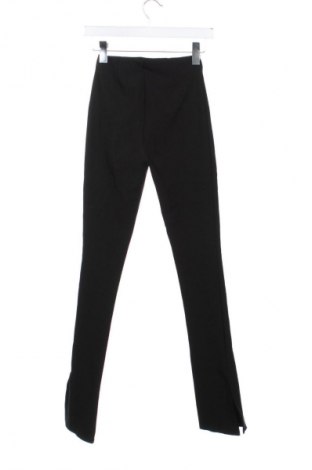 Damenhose Zara, Größe XS, Farbe Schwarz, Preis 13,99 €