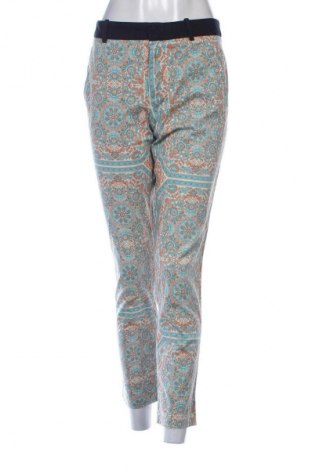 Дамски панталон Zara, Размер L, Цвят Многоцветен, Цена 10,02 €