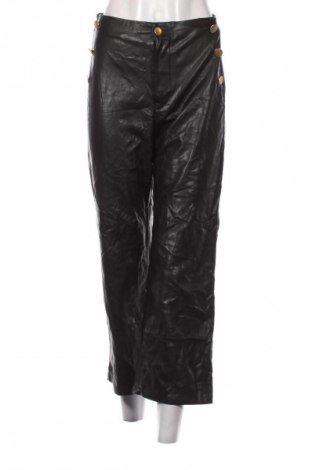 Damenhose Zara, Größe S, Farbe Schwarz, Preis 7,99 €