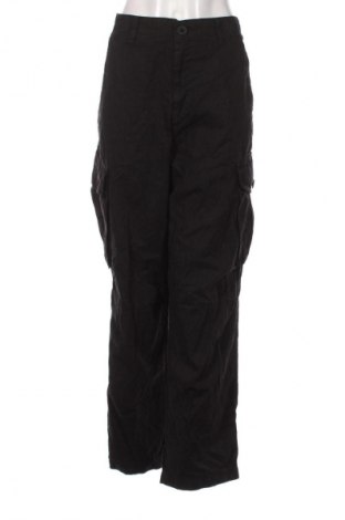 Damenhose Zara, Größe L, Farbe Schwarz, Preis € 15,99