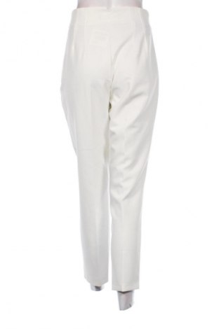 Dámske nohavice Zara, Veľkosť S, Farba Kremová, Cena  14,00 €