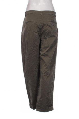 Női nadrág Zara, Méret L, Szín Zöld, Ár 2 669 Ft