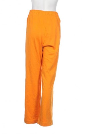 Dámské kalhoty  Zara, Velikost S, Barva Oranžová, Cena  391,00 Kč