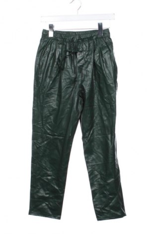 Női nadrág Zara, Méret XS, Szín Zöld, Ár 5 169 Ft