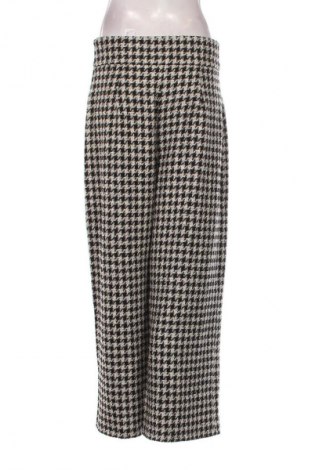 Дамски панталон Zara, Размер L, Цвят Многоцветен, Цена 11,75 €