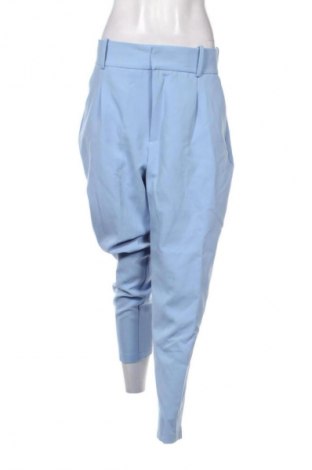 Damenhose Zara, Größe L, Farbe Blau, Preis € 21,10