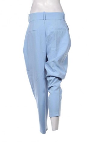 Damenhose Zara, Größe L, Farbe Blau, Preis € 21,10