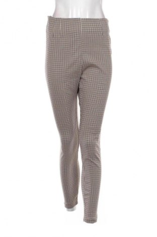 Γυναικείο παντελόνι Zara, Μέγεθος XL, Χρώμα Πολύχρωμο, Τιμή 10,99 €