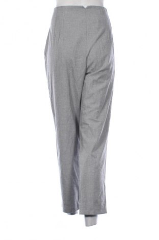 Dámske nohavice Zara, Veľkosť XL, Farba Sivá, Cena  13,95 €