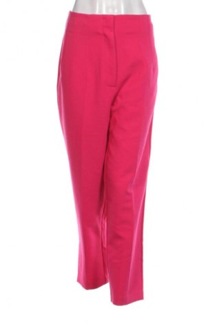 Dámské kalhoty  Zara, Velikost XL, Barva Růžová, Cena  379,00 Kč