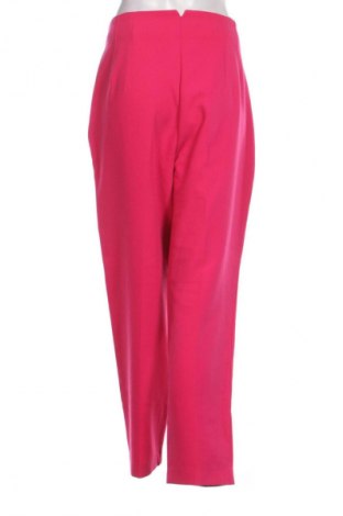 Dámské kalhoty  Zara, Velikost XL, Barva Růžová, Cena  379,00 Kč