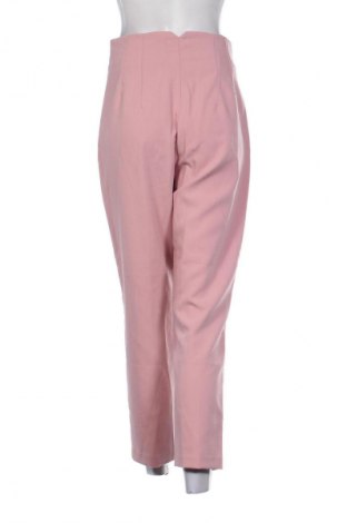 Дамски панталон Zara, Размер M, Цвят Пепел от рози, Цена 9,20 €