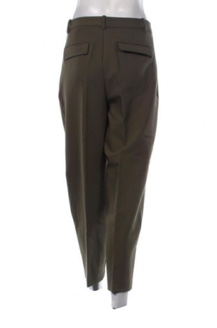 Női nadrág Zara, Méret S, Szín Zöld, Ár 5 785 Ft