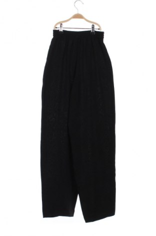 Dámske nohavice Zara, Veľkosť XS, Farba Čierna, Cena  14,00 €