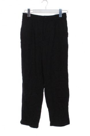 Dámske nohavice Zara, Veľkosť XS, Farba Čierna, Cena  14,00 €