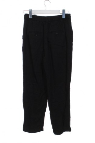 Dámske nohavice Zara, Veľkosť XS, Farba Čierna, Cena  14,00 €