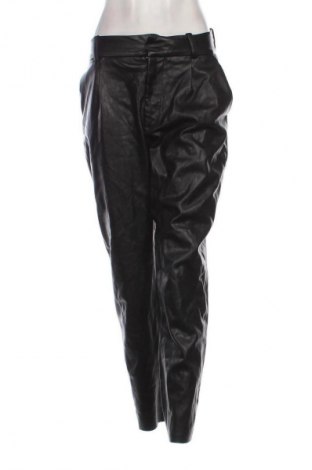 Damenhose Zara, Größe M, Farbe Schwarz, Preis 15,99 €