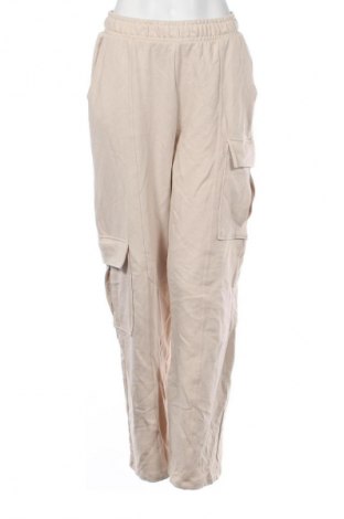 Dámske nohavice Zara, Veľkosť M, Farba Béžová, Cena  10,95 €