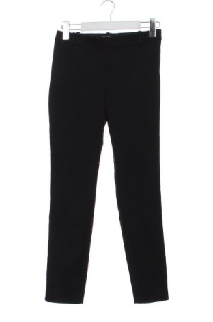 Dámske nohavice Zara, Veľkosť XS, Farba Čierna, Cena  10,95 €