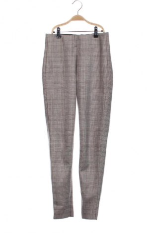 Damenhose Zara, Größe XS, Farbe Mehrfarbig, Preis 14,00 €