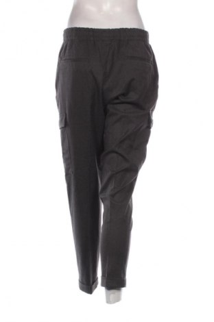 Damenhose Zara, Größe M, Farbe Grau, Preis € 14,00