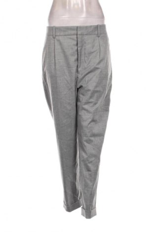 Női nadrág Zara, Méret L, Szín Szürke, Ár 6 539 Ft