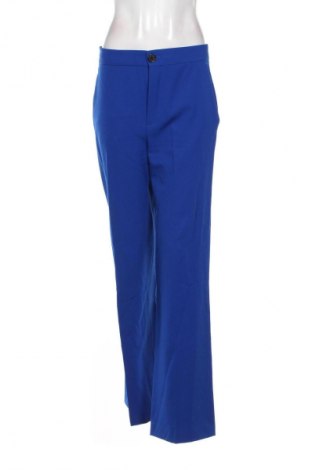 Damenhose Zara, Größe S, Farbe Blau, Preis € 15,99