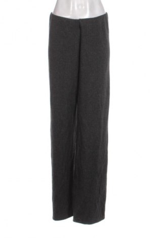 Γυναικείο παντελόνι Zara, Μέγεθος M, Χρώμα Μαύρο, Τιμή 13,99 €