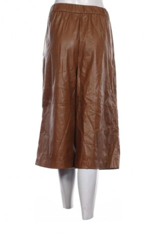 Дамски панталон Zara, Размер L, Цвят Кафяв, Цена 9,20 €