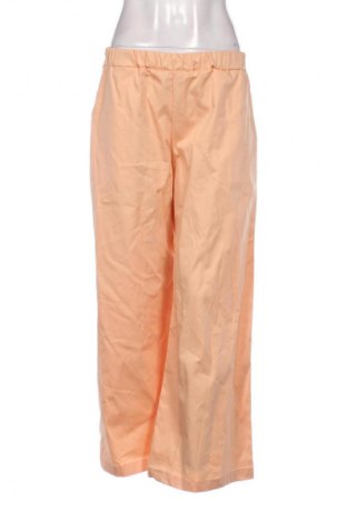 Дамски панталон Zebra, Размер L, Цвят Оранжев, Цена 14,83 €