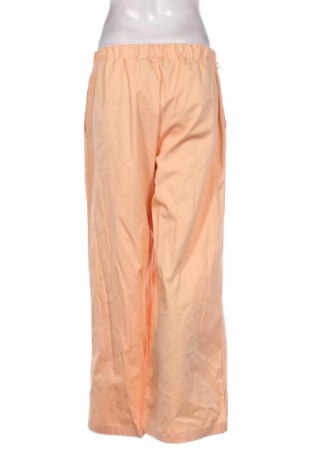 Дамски панталон Zebra, Размер L, Цвят Оранжев, Цена 14,83 €