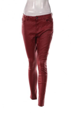 Damenhose Zero, Größe L, Farbe Rot, Preis € 27,99