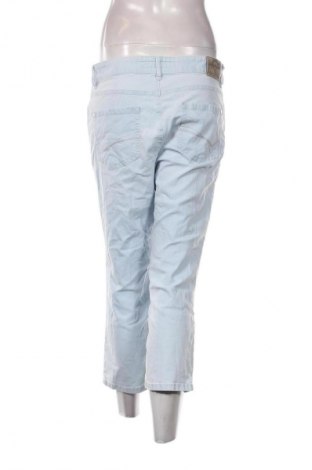 Damenhose Zerres, Größe XL, Farbe Blau, Preis € 20,90