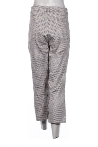 Γυναικείο παντελόνι Zerres, Μέγεθος 3XL, Χρώμα Πολύχρωμο, Τιμή 14,99 €