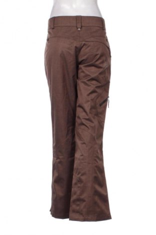 Női nadrág Ziener, Méret L, Szín Barna, Ár 15 702 Ft