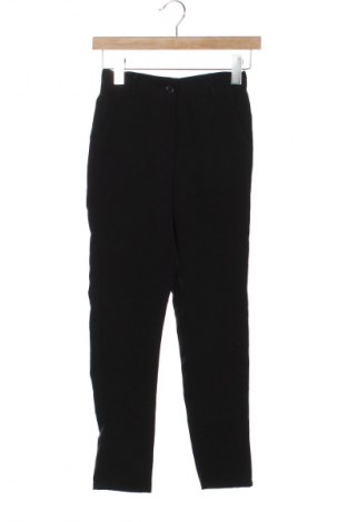 Γυναικείο παντελόνι Zuiki, Μέγεθος XS, Χρώμα Μαύρο, Τιμή 15,00 €