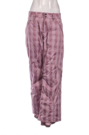 Női nadrág téli sportokhoz Burton, Méret M, Szín Sokszínű, Ár 56 404 Ft