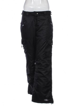 Damenhose für Wintersport CB, Größe M, Farbe Schwarz, Preis € 49,68