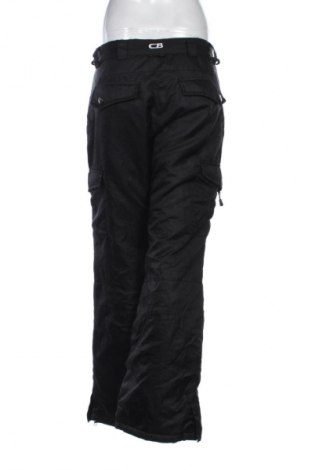 Damenhose für Wintersport CB, Größe M, Farbe Schwarz, Preis € 49,68