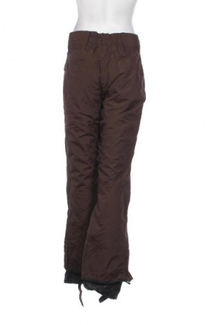Dámské kalhoty pro zimní sporty  Crivit, Velikost M, Barva Hnědá, Cena  2 262,00 Kč