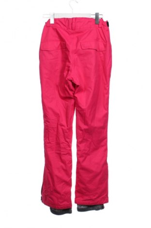 Damenhose für Wintersport Cygnus, Größe XS, Farbe Rosa, Preis 45,51 €